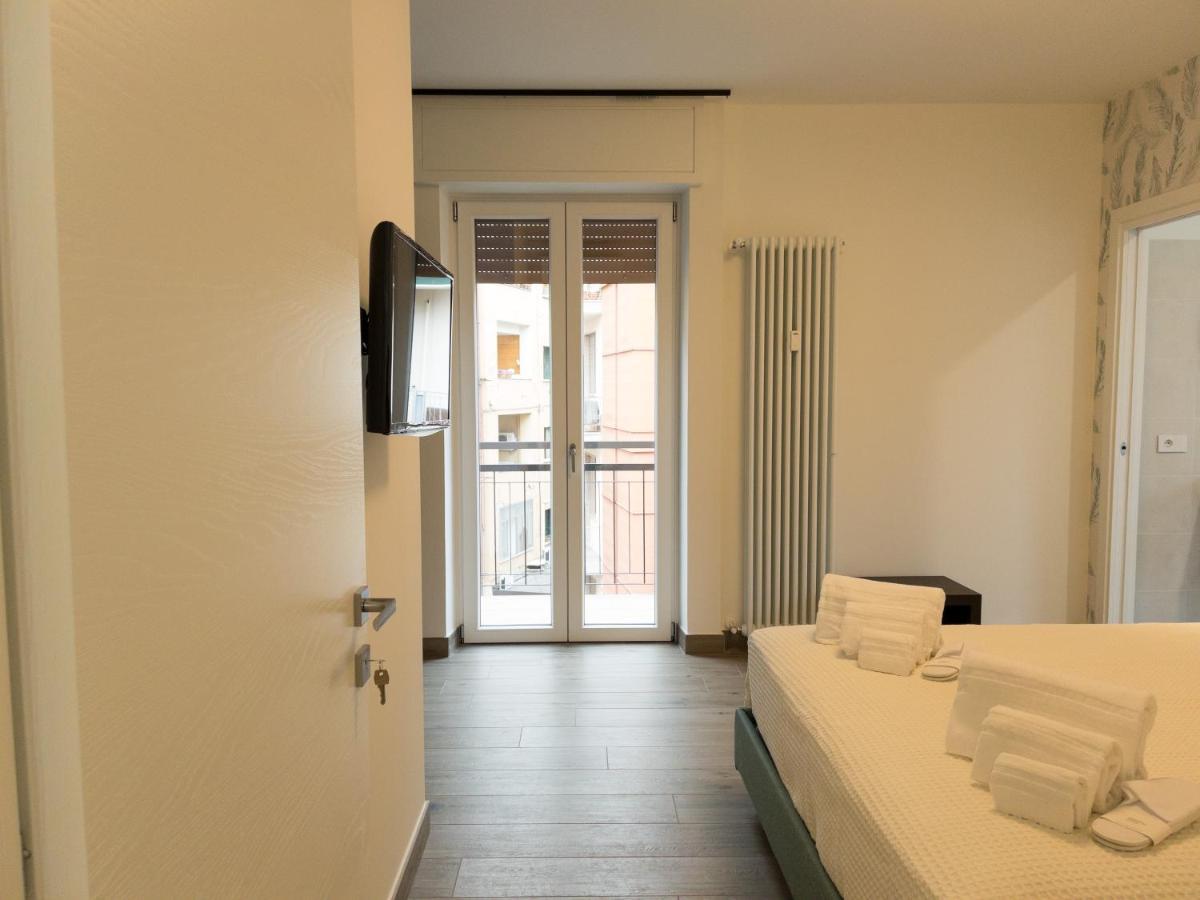 Casa Castelli Verona - Self Check-In Экстерьер фото