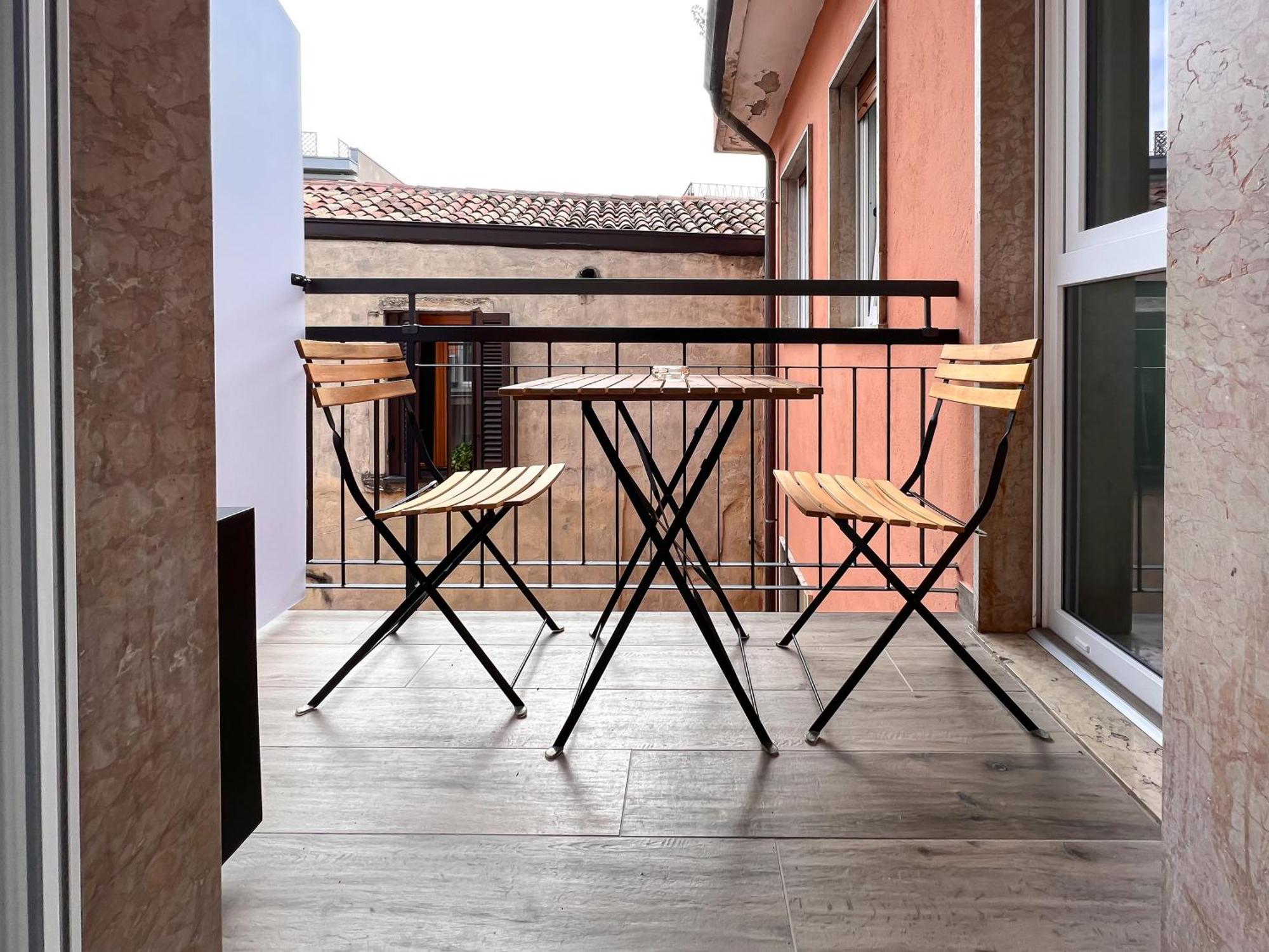 Casa Castelli Verona - Self Check-In Экстерьер фото